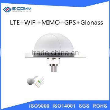 Free Sample High Gain GPS Signal Booster Repeater Amplifier
