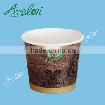 4oz Compostable&biodegradable Pla Paper Cups photo-2