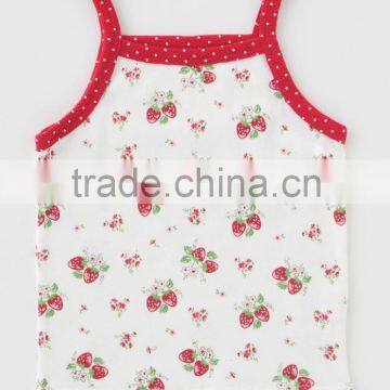 100% Cotton Products High Quality Baby Girl's Underwear Pattern Boxer Pants Kid Wear Toddler Clothing Children Inner Wholesale photo-5