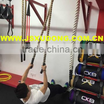 Roll Up Ropes Training ropes