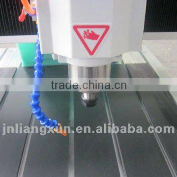 LX6090 small woodworking CNC Router cutting machine price
