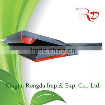 High standard conveyor rubber board