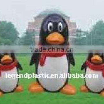 inflatable penguin & inflatable animals& promtion toys