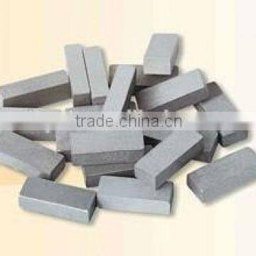 Diamond Segments for Granite, marble, sandstone, Block Cutting