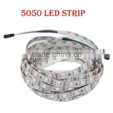 RGB LED Strip 5050 3014 3528 5630 SMD Led String Light Fita Led Ribbon Lampada Led Lamp Christmas Lights Home Decoration photo-3