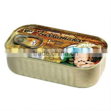 mackerel tin fish in oil