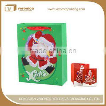 Professional famous brand paper bag
gift bags paper