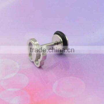 Wholesale 316l Stainless Piercing Studs Most Cheap Wholesale Stud Earring photo-4