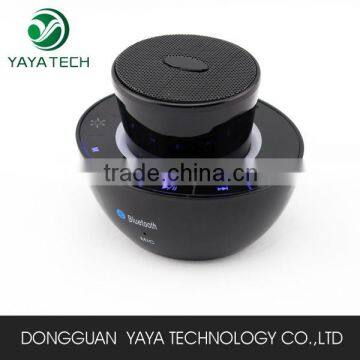 LED Bluetooth Speaker photo-4