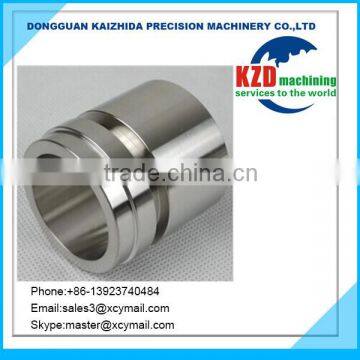 Copper Auto, Electronic, Mechanical Parts CNC Machining Part