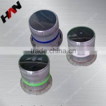 HAN700 Medium Intensity Flashing/steady multi colors led lantern light