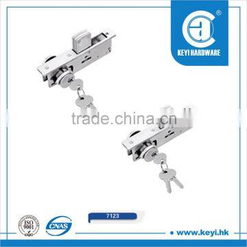 4104 Mortise Door Lock Body/lock Cylinder for Aluminium Door photo-4