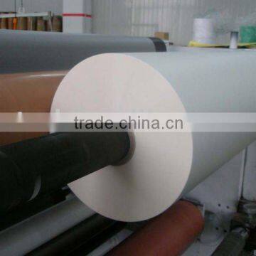 Glossy & Matte Thermal Laminating BOPP film