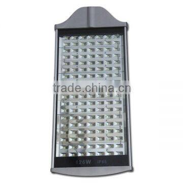 IP65 highway lamp 120w led street light external storage battery