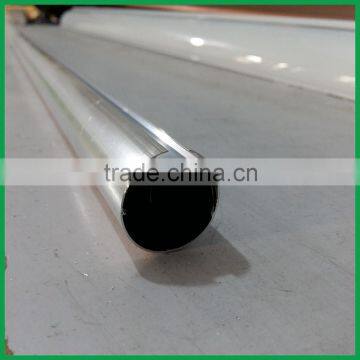38mm head tube for roller/single gap top rail/roller blinds components