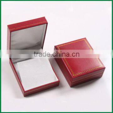 Wholesale Stock Cardboard/plastic Jewelry Box,ring/earring/necklace/bracelet Box photo-5