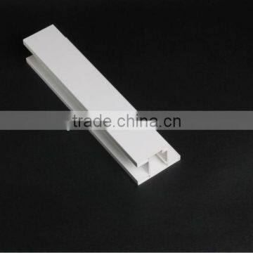 PVC windows profiles