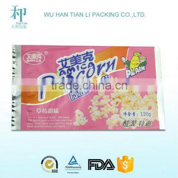 BPA Free biodegradable laminated CMYK calendar printing energy gel private label