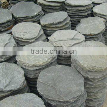 Natural Garden Stone, Garden Step Stone photo-3