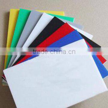 digital print pvc foam sheet foam board