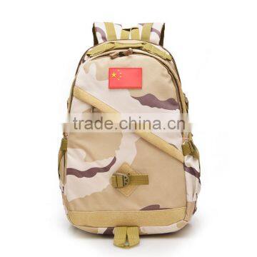 New Military Nylon Backpacks Travel Bag photo-3