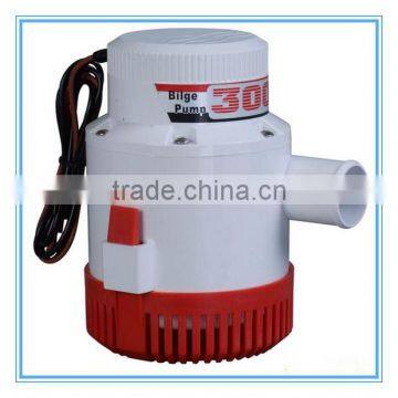 3000GPH 12v dc Small Electric Water Pump