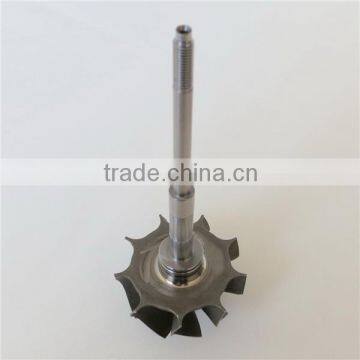 GT20 734868-0001 Turbine Wheel Shaft photo-4