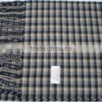 ENGLAND STYLE SCARF,CHECKED SCARF,2011 NEW STYLE SHAWLS,FASHION WOMAN'S SHAWLS