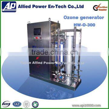 300g/h Ozone generator water treatment for drinking water                        
                                                Quality Choice