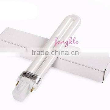 9w uv bulb for nails good quality