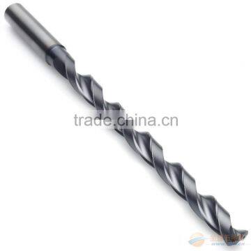 carbide drill bits