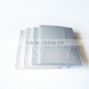 Instant card material INSTANT PVC SHEET(thick card)