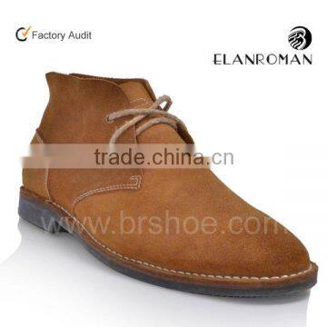 Fashion style european mens boots