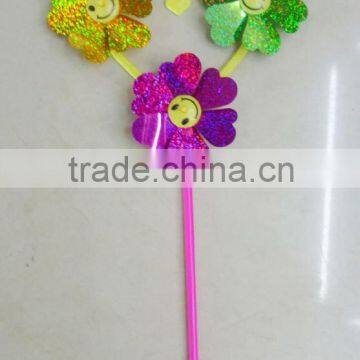 Flower Windmill