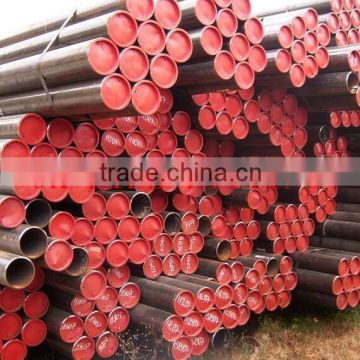 NBR 5596 5602 5605 5603 seamless and welded steel pipe