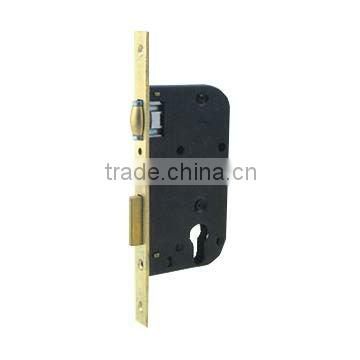 ball bearing mortise lock body