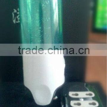 New design touch soap dispenser