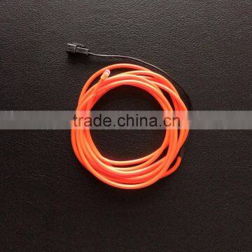 2..3mm el Wire, High Brightess, Hot Sale! photo-4