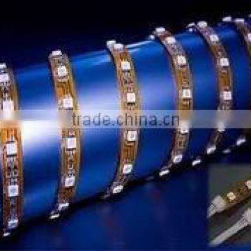 LED flexible led lamp SMD 3528