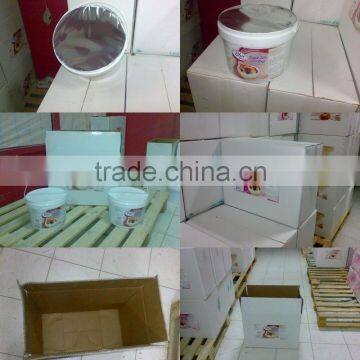 BLUE BEAD PASTRY COLD GLAZES JELLIES (GENERAL LIST) photo-3