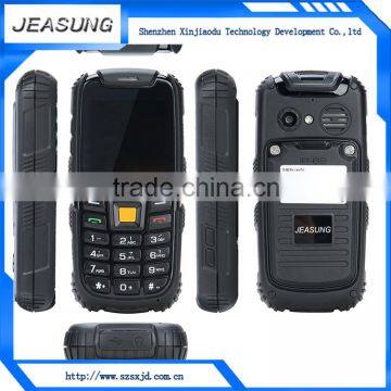 China Wholesale rugged mobile phone waterproof ip67