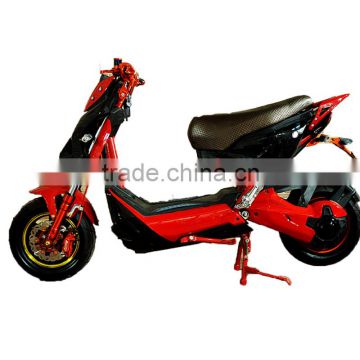 Long Range Electric Bike 2000W For Sale