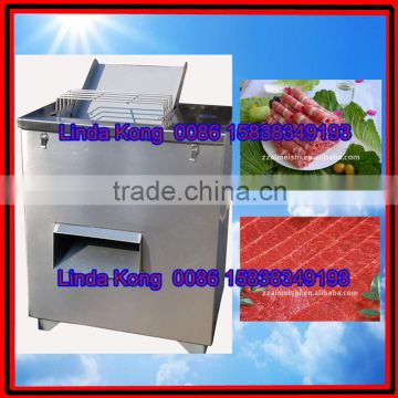 Electric meat mincer with Stainless Steel Blade