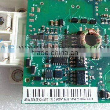 FS300R12KE3 AGDR-71C IGBT+ drive board original