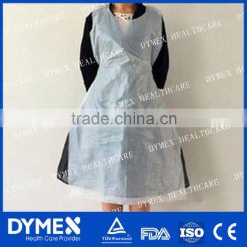 Thick Plastic Disposable Apron