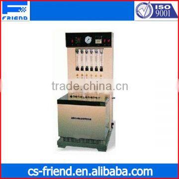 China manufacturer Engine Oil Oxidation Stability Tester