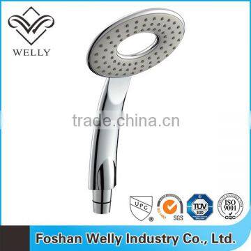 Modern Hotel Bathroom Accessories Special Design Shower Head In Foshan