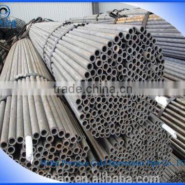 DIN 2448 st35.8 cold drawn seamless steel tube