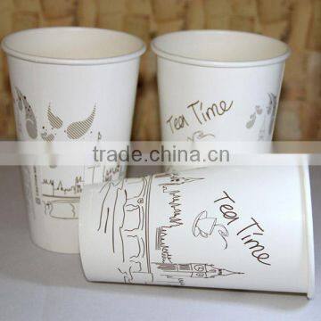 disposable paper cup manufacturer