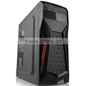 New hot sale unique ATX computer case